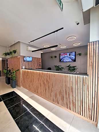 Boutique Hotel's Sosnowiec