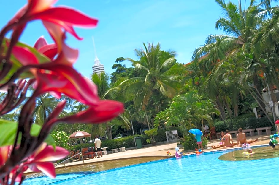 B&B View Talay 1B Residence by Dao