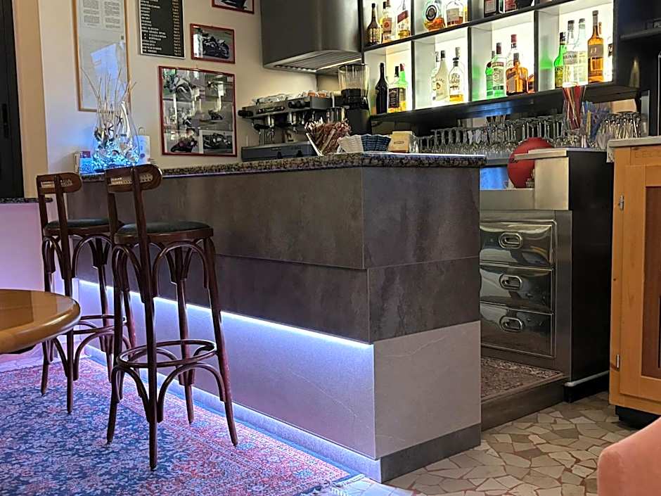 Hotel Cobalto