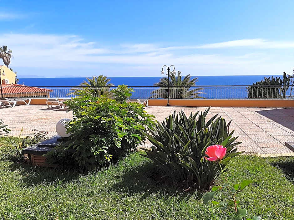 Hotel Apartamento Cais da Oliveira