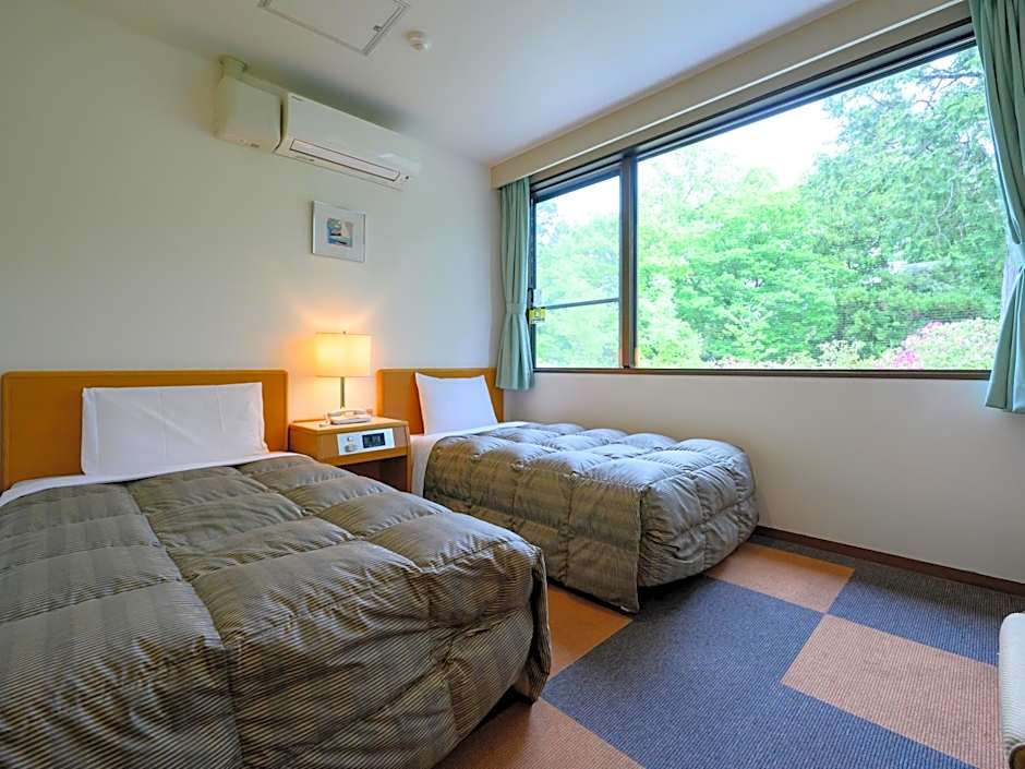 Rest Inn Taga – Sekigahara, IA