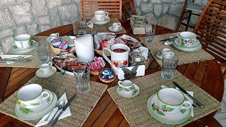 Il Sorriso Dei Monti