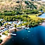 Loch Lomond Holiday Park