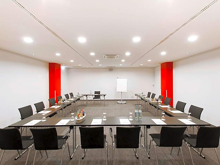 Dormero Hotel Hannover