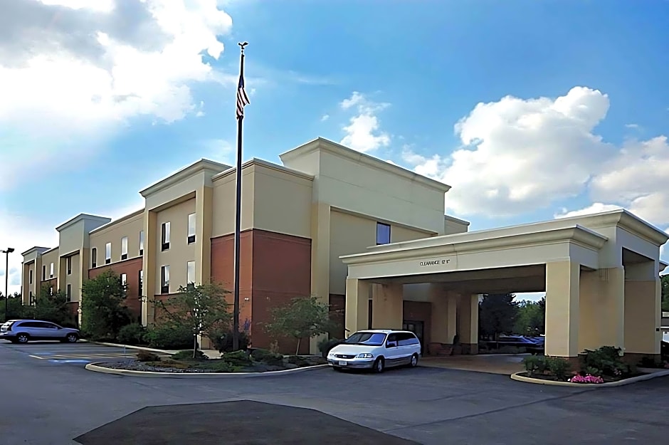 Comfort Inn