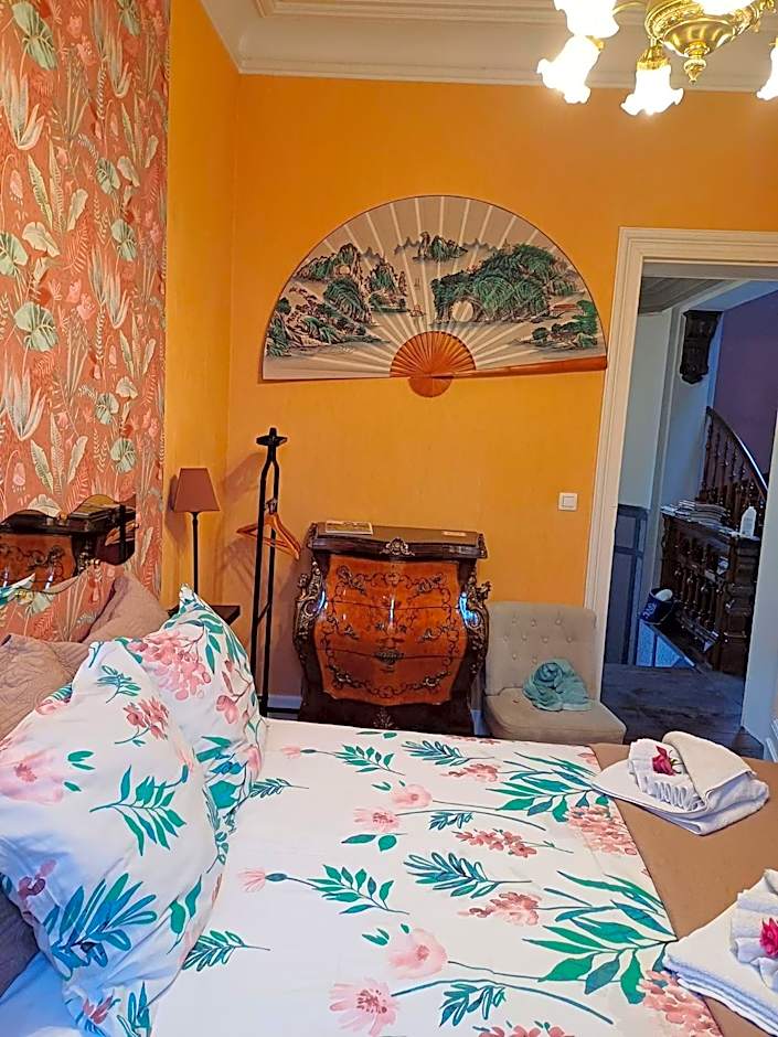 B&B Chatelet Cremers