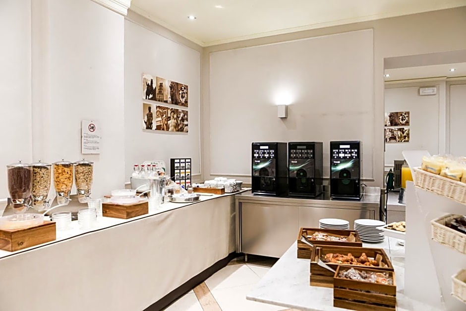 Albergo Firenze