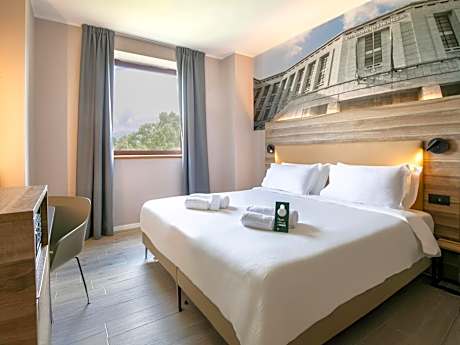 B&B HOTEL Latina
