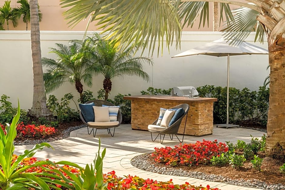 Courtyard by Marriott Miami Aventura Mall