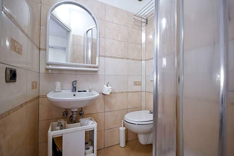 Albergo Al Carugio