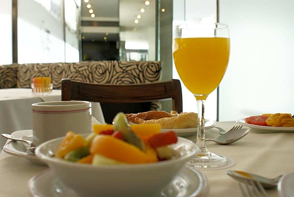 Bisonte Palace Hotel