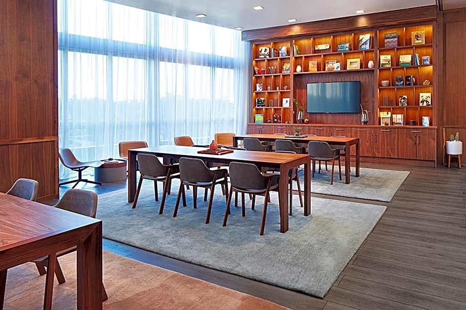 The Grayson Hotel Miami Downtown