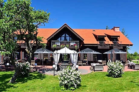 Rusne Villa