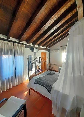 Hotel Rural Sierra de Francia