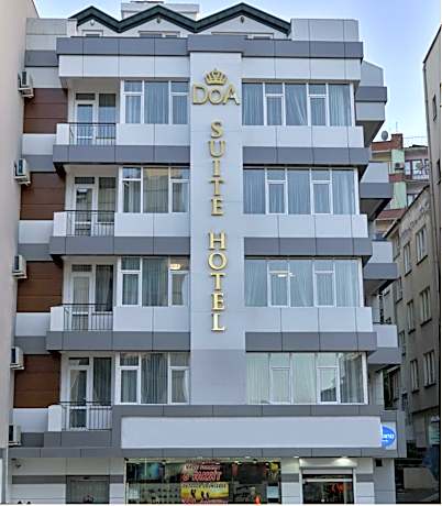 Doa Suite Hotel