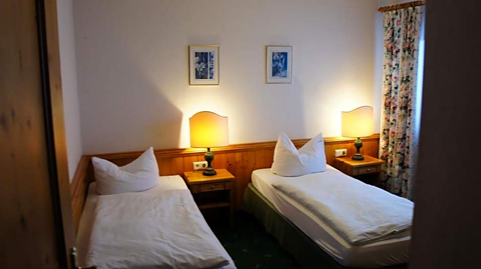 Ferienhaus Rheintalblick