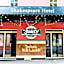 Shakespeare Hotel