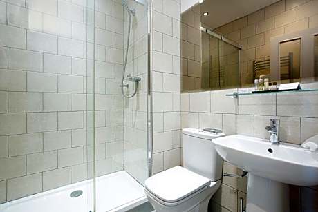 Superior Double Room with Sea View