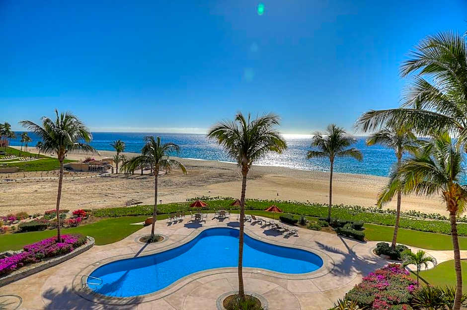 Casa del Mar Condos