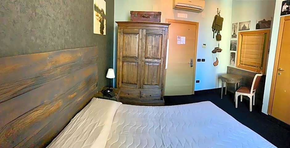 Hotel Bella 'Mbriana