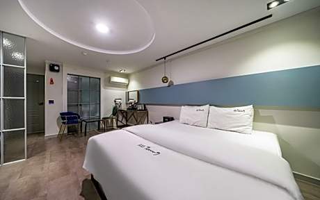 Ulsan Samsan Terra 9