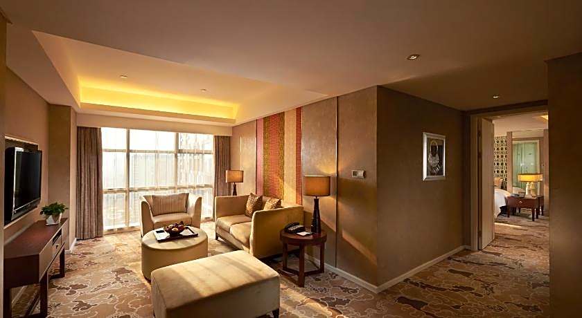 Radisson Blu Hotel Liuzhou