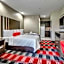 Americas Best Value Inn and Suites IAH Airport North