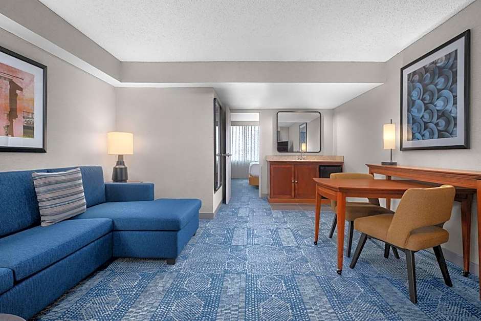 Embassy Suites By Hilton El Paso