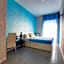 Vatican Central Suites
