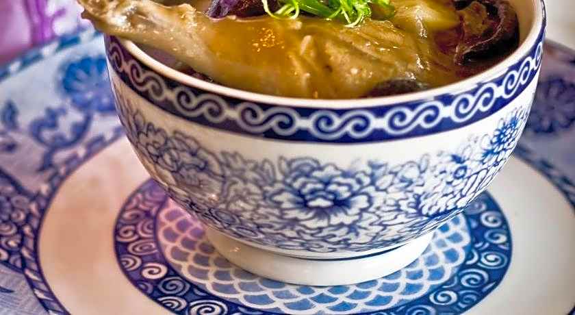 Majestic Malacca Hotel