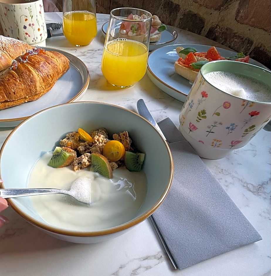 B&B Osteria Del Vicario