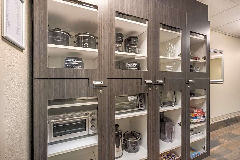 Sonesta Simply Suites Chicago O'Hare Airport
