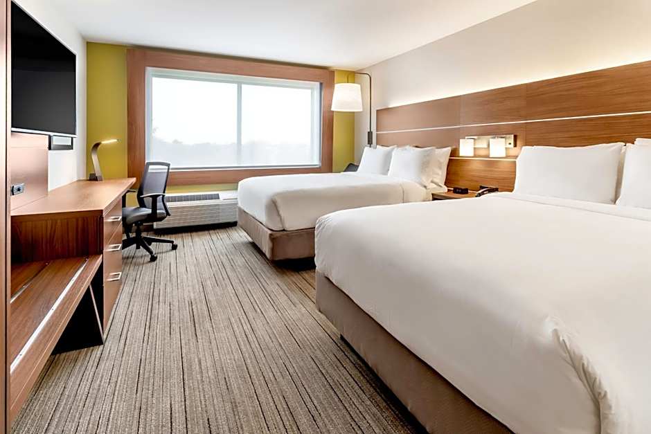 Holiday Inn Express & Suites Milwaukee - West Allis By IHG