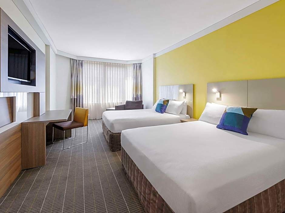 Sydney Central Hotel Managed by The Ascott Limited