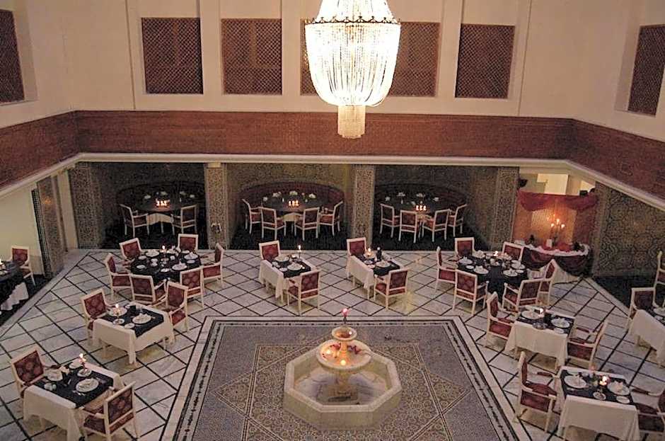 Amir Palace