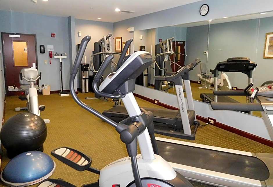 Holiday Inn Express Ponca City By IHG