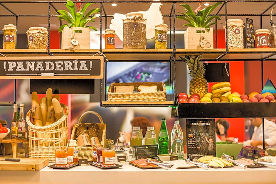 ibis Barcelona Montmelo Granollers