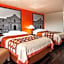 Super 8 by Wyndham Giddings