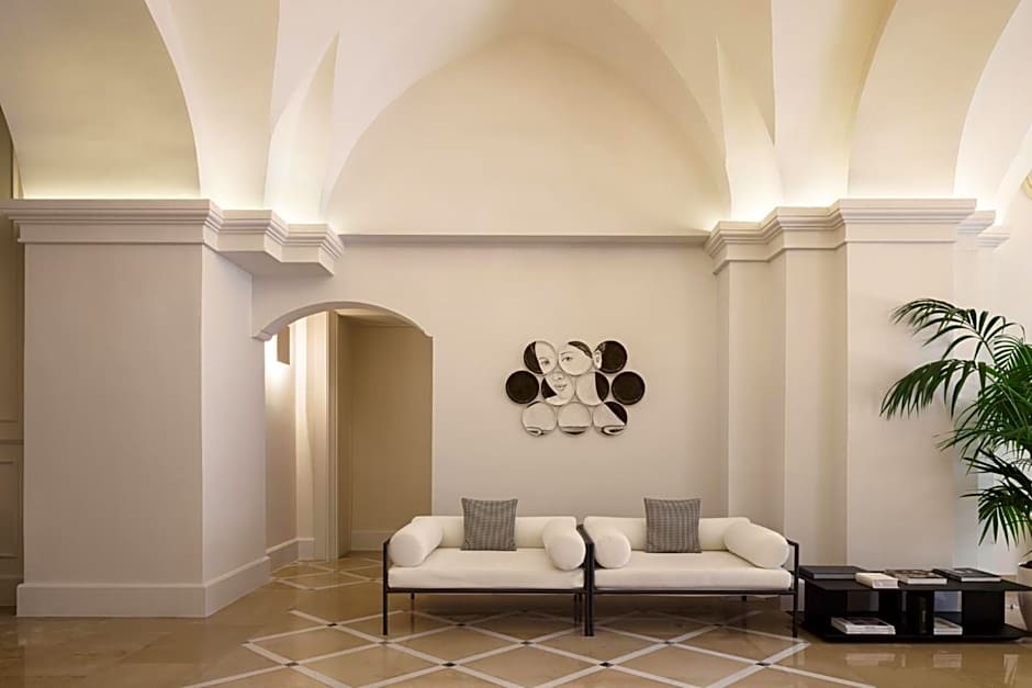 Patria Palace Lecce - The Leading Hotels of The World