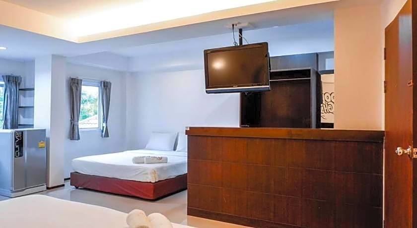 Fun-D City View Hotel