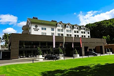 HABAKUK Wellness & Event Hotel
