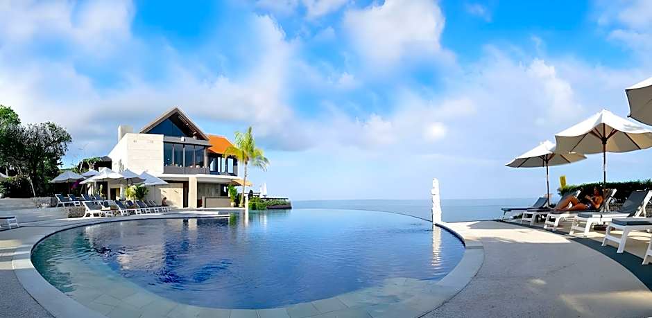 Blue Point Resort & Spa