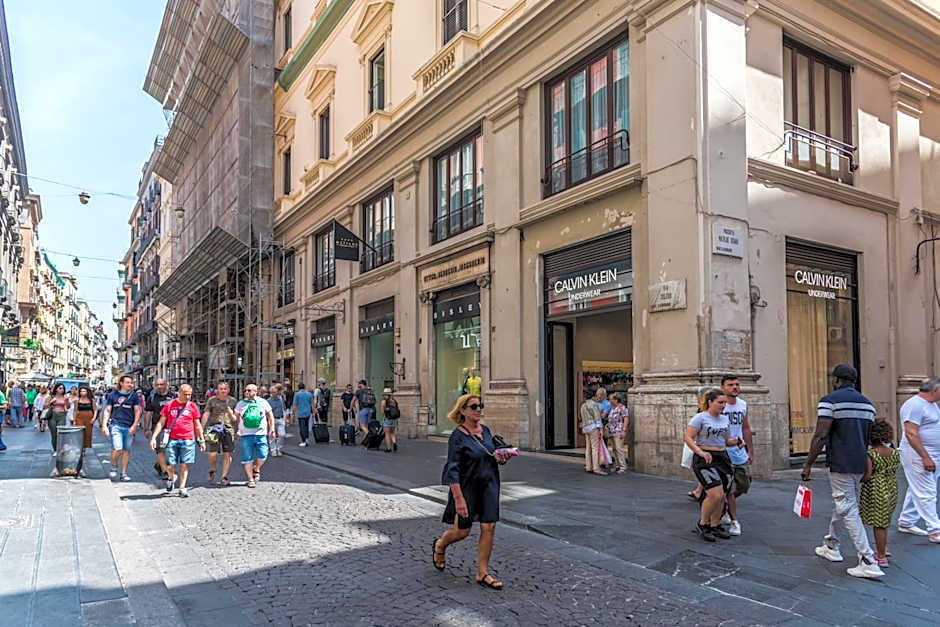 Matilde Lifestyle Hotel