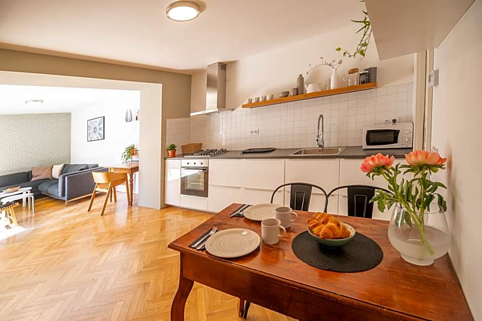 Bed&Breakfast & Apartment Klafé