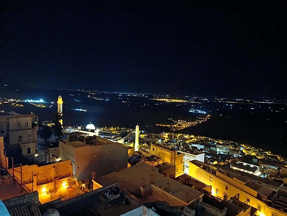 Gılgamesh Maria butik otel