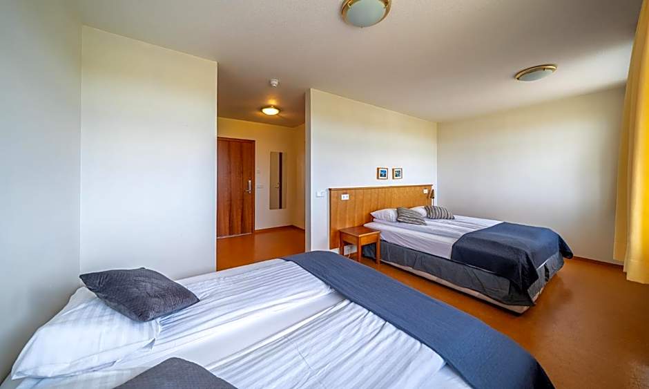 Adventure Hotel Hellissandur