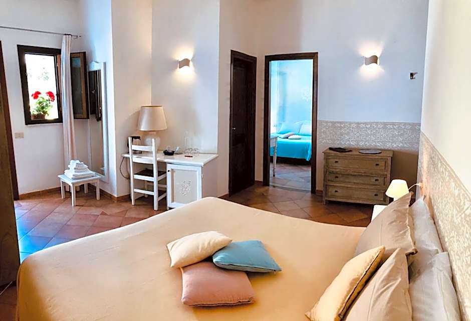Boutique Hotel Sant'Andrea & Relais