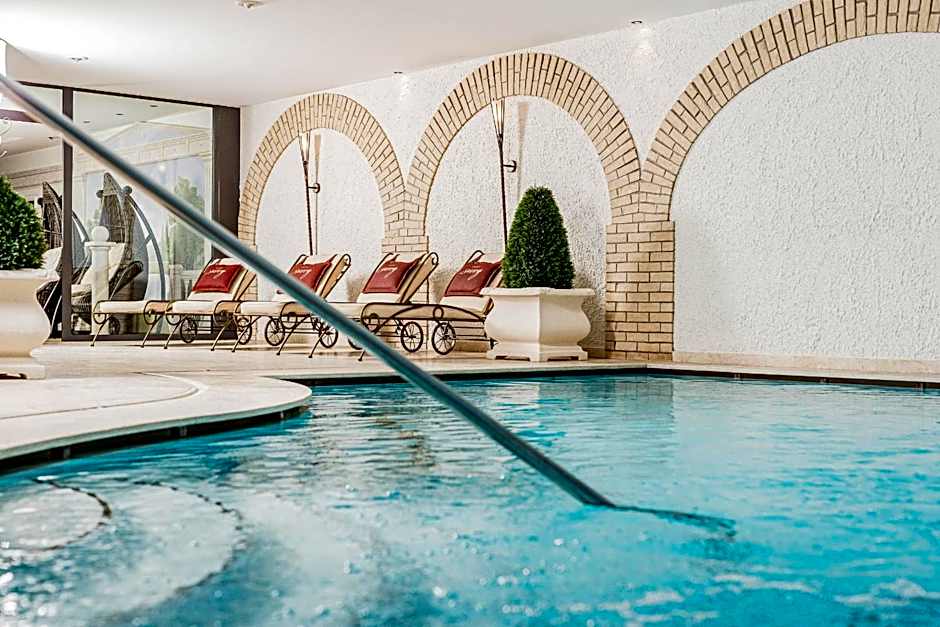 Savoy Dolomites Luxury & Spa Hotel