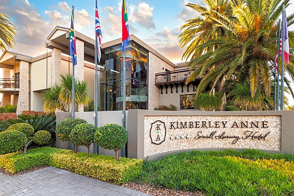 Kimberley Anne Hotel