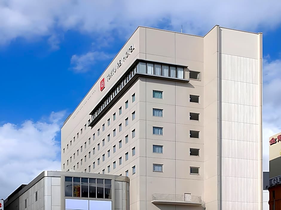 Nagano Tokyu REI Hotel